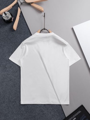 Hermes Luxury Brand Women Mens Short Sleeve T-Shirt Whatsapp 【+1-3239614486】