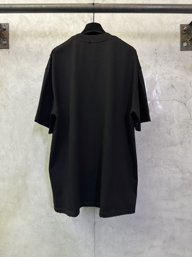 Chanel Luxury Brand Women Mens Short Sleeve T-Shirt with Original Box Whatsapp 【+1-3239614486】