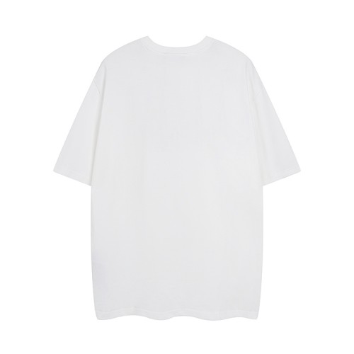 Gucci Luxury Brand Women Mens Short Sleeve T-Shirt Top Quality Whatsapp 【+1-3239614486】