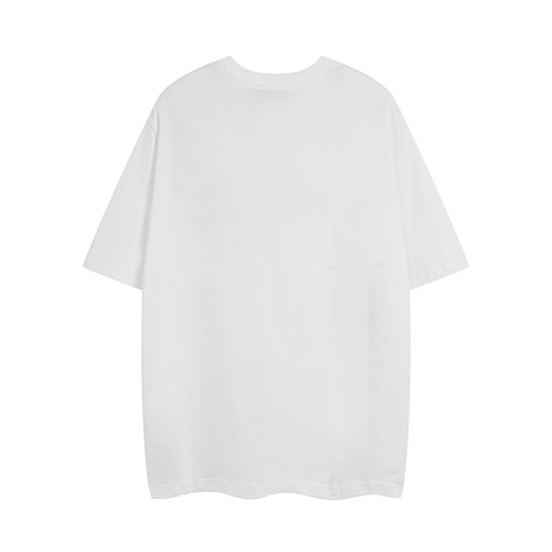 Gucci Luxury Brand Women Mens Short Sleeve T-Shirt Top Quality Whatsapp 【+1-3239614486】