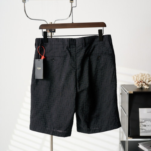 Fendi Luxury Brand Mens Pant Shorts with Original Box Whatsapp 【+1-3239614486】