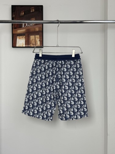 Dior Luxury Brand Women Mens Pant Shorts with Original Box Whatsapp 【+1-3239614486】