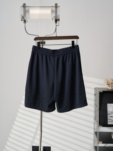Gucci Luxury Brand Womens Men Pant Shorts Top Quality Whatsapp 【+1-3239614486】