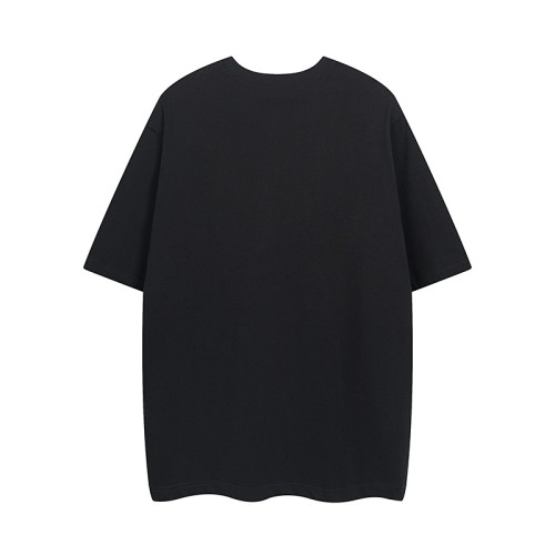 Gucci Luxury Brand Women Mens Short Sleeve T-Shirt Top Quality Whatsapp 【+1-3239614486】