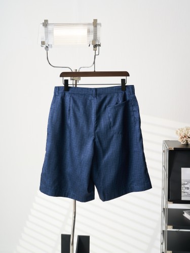 Fendi Luxury Brand Mens Pant Shorts with Original Box Whatsapp 【+1-3239614486】