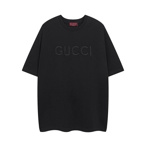 Gucci Luxury Brand Women Mens Short Sleeve T-Shirt Top Quality Whatsapp 【+1-3239614486】