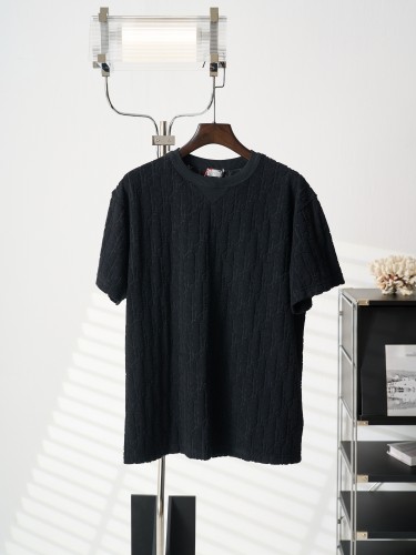 Dior Luxury Brand Women Mens Short Sleeve T-Shirt with Original Box Whatsapp 【+1-3239614486】