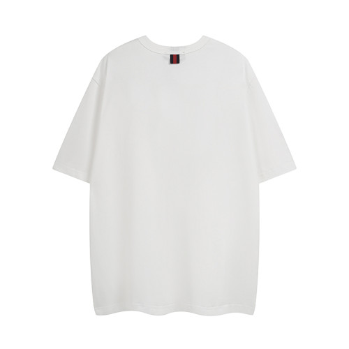 Gucci Luxury Brand Women Mens Short Sleeve T-Shirt Top Quality Whatsapp 【+1-3239614486】