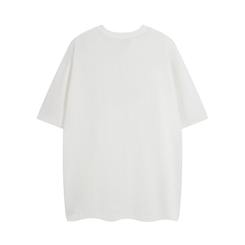 Gucci Luxury Brand Women Mens Short Sleeve T-Shirt Top Quality Whatsapp 【+1-3239614486】