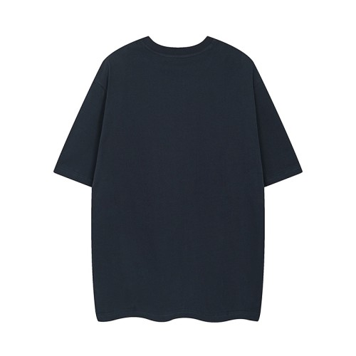 Gucci Luxury Brand Women Mens Short Sleeve T-Shirt Top Quality Whatsapp 【+1-3239614486】