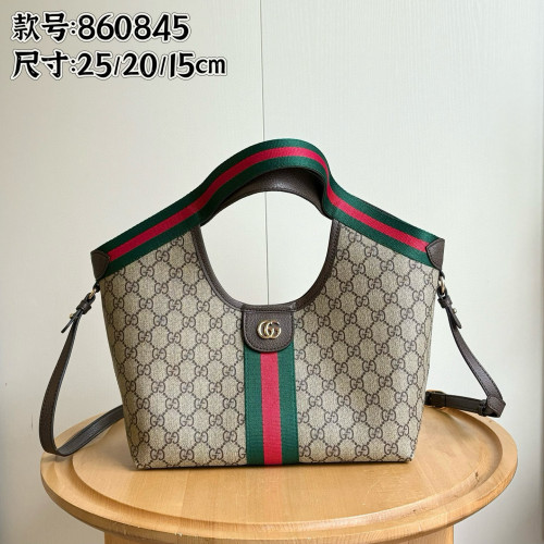 Gucci Womens Bags Shoulder Bag Luxury Brand Gucci Giglio small tote bag 860845 AAF8L 2547 whatsapp 【+1-3239614486】