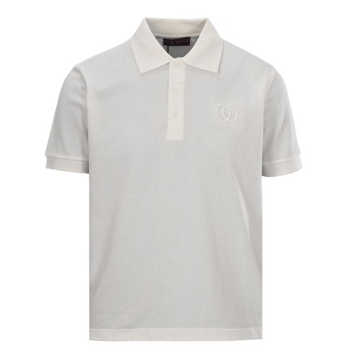 Gucci Luxury Brand Women Mens Short Sleeve T-Shirt Polo Shirt Top Quality Whatsapp 【+1-3239614486】