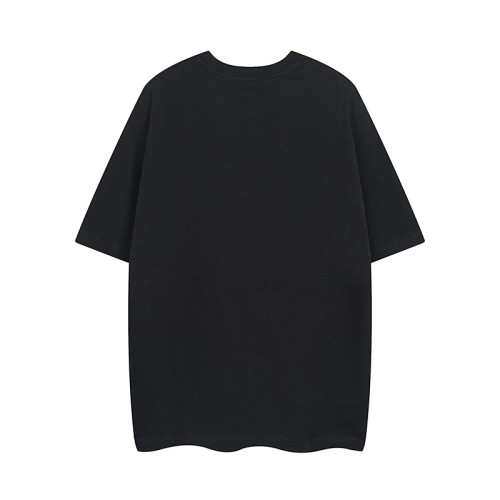 Gucci Luxury Brand Women Mens Short Sleeve T-Shirt Top Quality Whatsapp 【+1-3239614486】