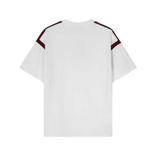 Gucci Luxury Brand Women Mens Short Sleeve T-Shirt Top Quality Whatsapp 【+1-3239614486】