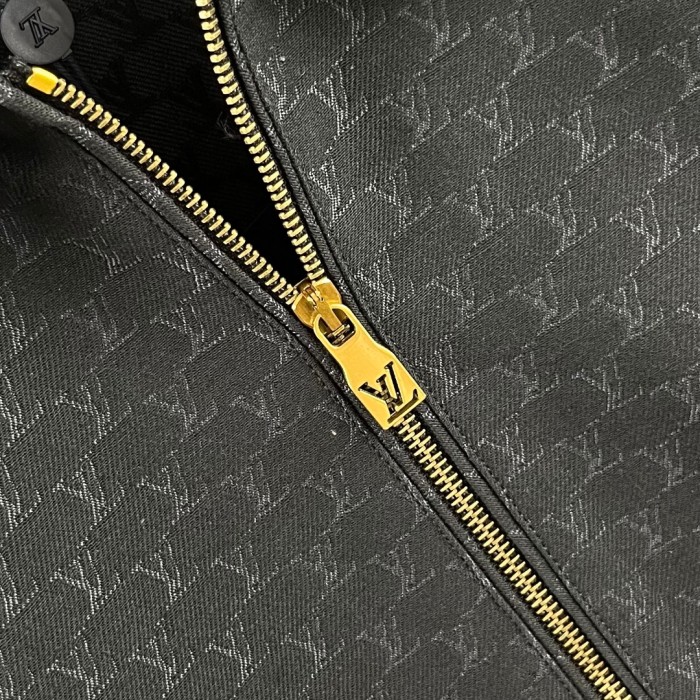 Louis Vuitton Men Jacket Coat Luxury Brand Mens Jackets Top Quality Whatsapp【+1-3239614486】