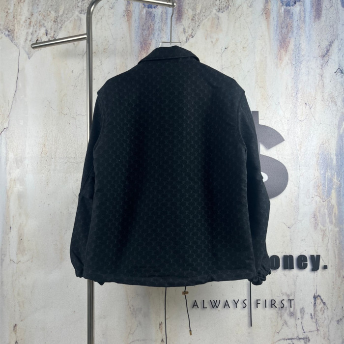 Louis Vuitton Men Jacket Coat Luxury Brand Mens Jackets Top Quality Whatsapp【+1-3239614486】