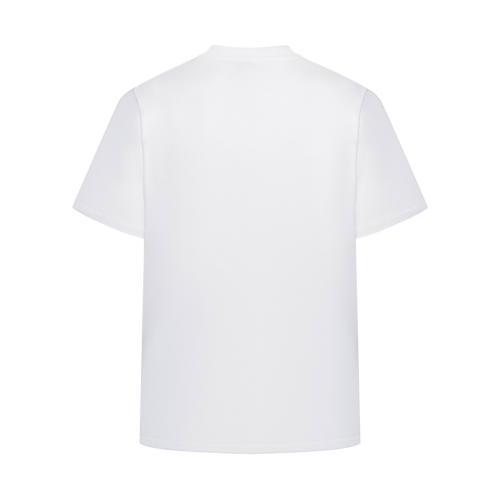 Loewe Luxury Brand Men Womens Short Sleeve T-Shirt Relaxed fit T-shirt H526Y22XBC Whatsapp 【+1-3239614486】