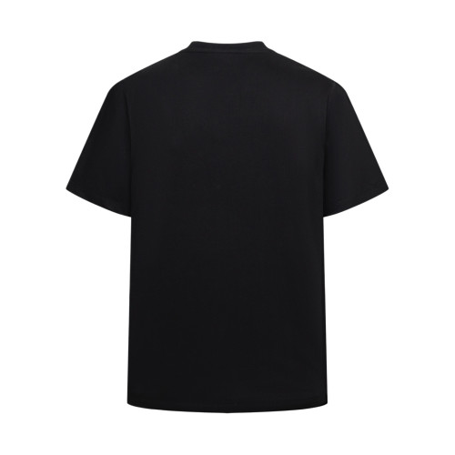 Loewe Luxury Brand Men Womens Short Sleeve T-Shirt Relaxed fit T-shirt H526Y22XBC Whatsapp 【+1-3239614486】