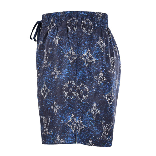 Louis Vuitton Luxury Brand Women Mens Pant Monogram Shorts with Original Box Whatsapp 【+1-3239614486】