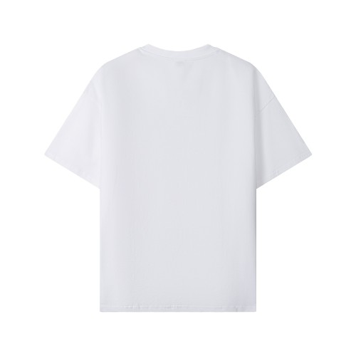 Loewe Luxury Brand Men Womens Short Sleeve T-Shirt Whatsapp 【+1-3239614486】