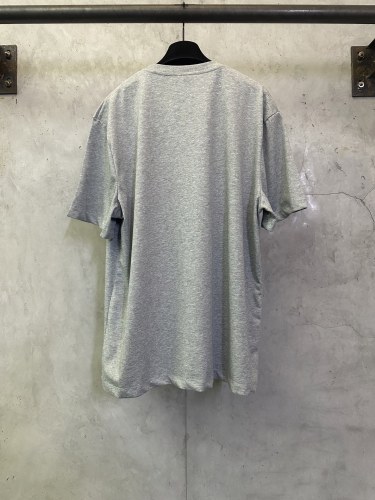 Loewe Luxury Brand Men Womens Short Sleeve T-Shirt Relaxed fit T-shirt Whatsapp 【+1-3239614486】