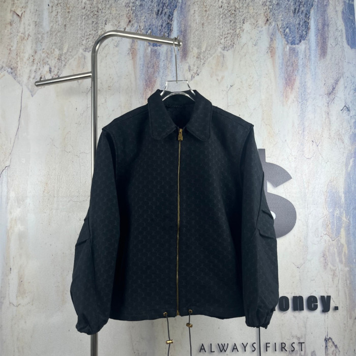 Louis Vuitton Men Jacket Coat Luxury Brand Mens Jackets Top Quality Whatsapp【+1-3239614486】