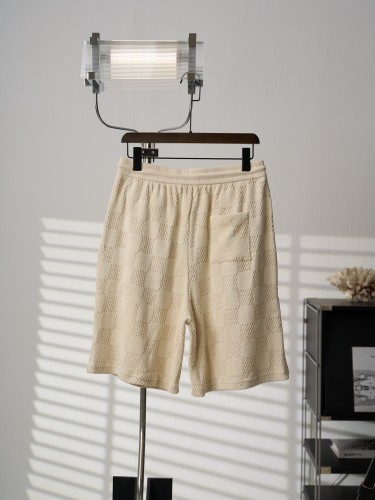 Louis Vuitton Luxury Brand Women Mens Pant Shorts with Original Box Whatsapp 【+1-3239614486】