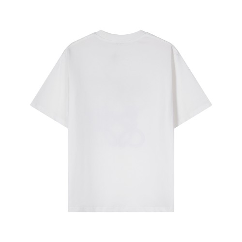 Loewe Luxury Brand Men Womens Short Sleeve T-Shirt Whatsapp 【+1-3239614486】
