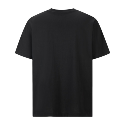 Loewe Luxury Brand Men Womens Short Sleeve T-Shirt Whatsapp 【+1-3239614486】