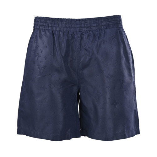 Louis Vuitton Luxury Brand Women Mens Pant Monogram Shorts with Original Box Whatsapp 【+1-3239614486】