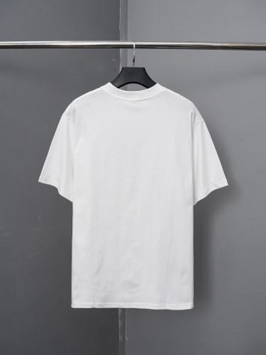 Loewe Luxury Brand Men Womens Short Sleeve T-Shirt Whatsapp 【+1-3239614486】