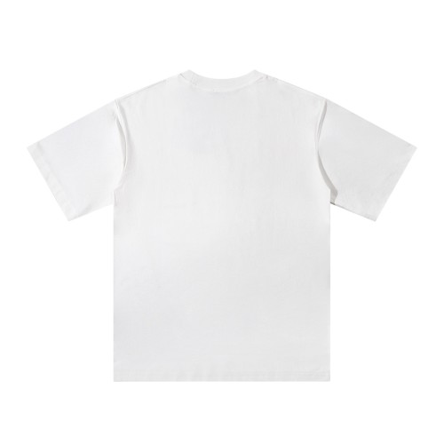 Loewe Luxury Brand Men Womens Short Sleeve T-Shirt Whatsapp 【+1-3239614486】