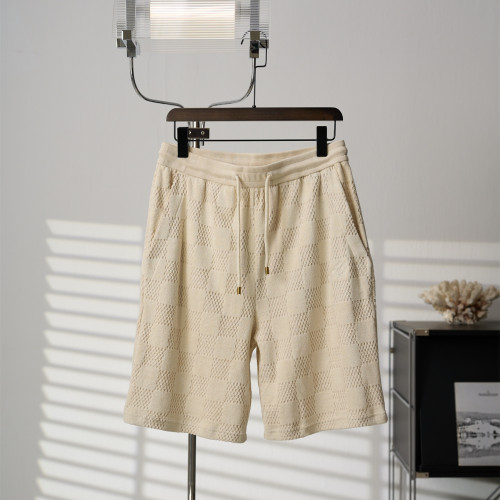 Louis Vuitton Luxury Brand Women Mens Pant Shorts with Original Box Whatsapp 【+1-3239614486】