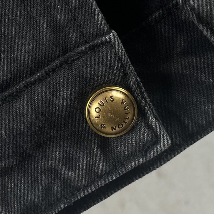 Louis Vuitton Men Womens Jacket Coat Luxury Brand Mens Jackets Damier Hoodie Denim Jacket Top Quality Whatsapp【+1-3239614486】
