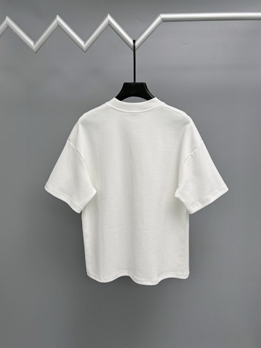 Loewe Luxury Brand Men Womens Short Sleeve T-Shirt Whatsapp 【+1-3239614486】