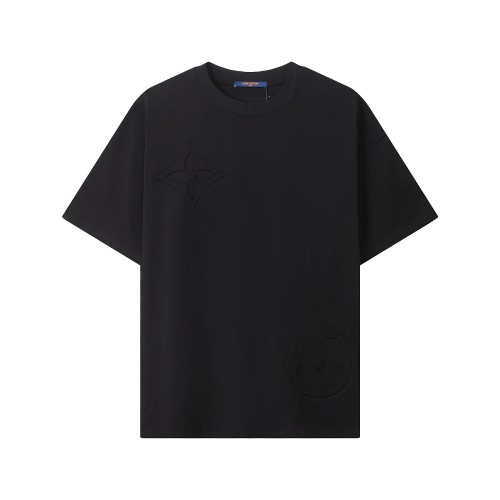 Louis Vuitton Luxury Brand Womens Men Short Sleeve T-Shirt Top Quality Whatsapp 【+1-3239614486】