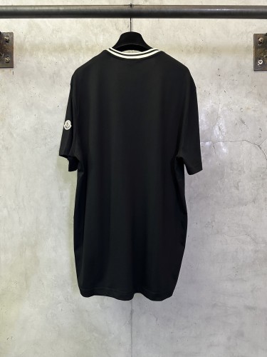 Moncler Luxury Brand Men Womens Short Sleeve T-Shirt Whatsapp 【+1-3239614486】