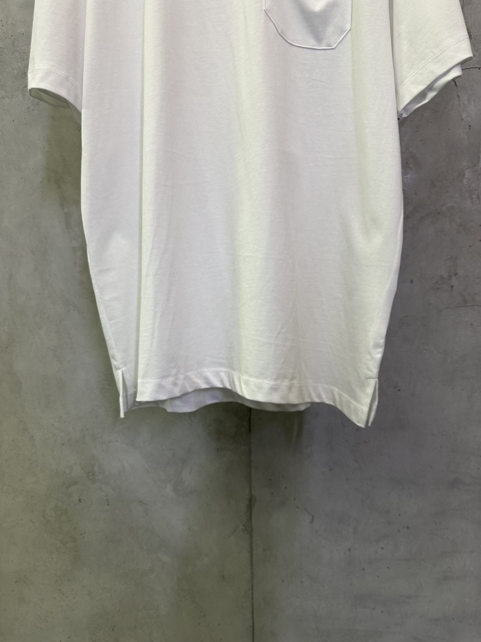 Prada Luxury Brand Men Womens Short Sleeve T-Shirt with Original Box Whatsapp 【+1-3239614486】
