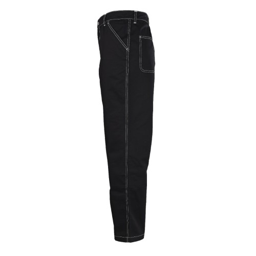 Prada Luxury Brand Women Mens Pant with Original Box Whatsapp 【+1-3239614486】