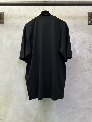 Prada Luxury Brand Men Womens Short Sleeve T-Shirt with Original Box Whatsapp 【+1-3239614486】