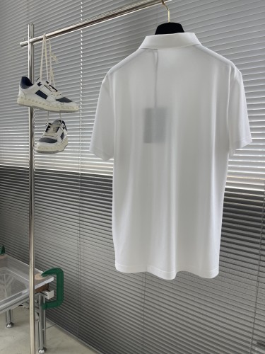 Prada Luxury Brand Mens Short Sleeve T-Shirt Polo Shirt with Original Box Whatsapp 【+1-3239614486】