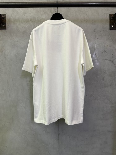 Miumiu Luxury Brand Men Womens Short Sleeve T-Shirt Top Quality Whatsapp 【+1-3239614486】