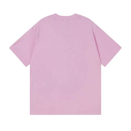 Balenciaga Luxury Brand Women Mens Short Sleeve T-Shirt with Original Box Whatsapp 【+1-3239614486】