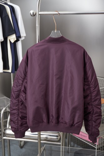 Balenciaga Luxury Brand Women Mens Coat Jacket with Original Box Whatsapp 【+1-3239614486】
