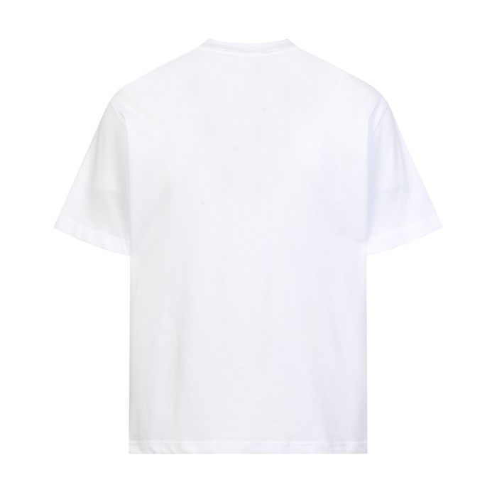 Balenciaga Luxury Brand Women Mens Short Sleeve T-Shirt with Original Box Whatsapp 【+1-3239614486】