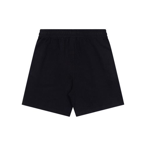 Balenciaga Luxury Brand Women Mens Pant Shorts WET BRUSH SHORTS with Original Box Whatsapp 【+1-3239614486】