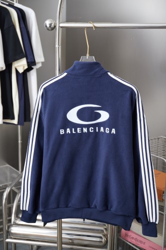 Balenciaga Luxury Brand Women Mens Coat Jacket with Original Box Whatsapp 【+1-3239614486】