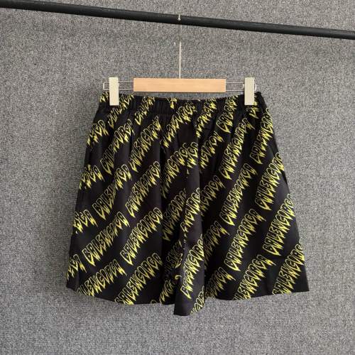 Balenciaga Luxury Brand Women Mens Pant Shorts with Original Box Whatsapp 【+1-3239614486】
