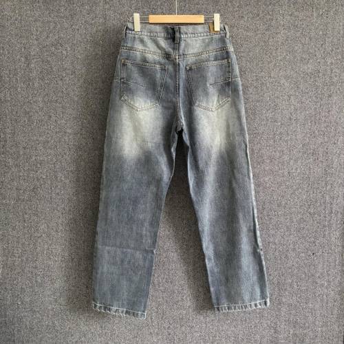 Dior Luxury Brand Mens Pant Jeans Long Regular Jeans with Original Box Whatsapp 【+1-3239614486】