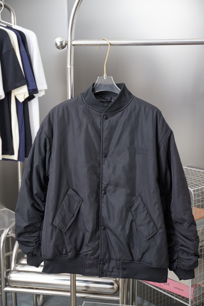 Balenciaga Luxury Brand Women Mens Coat Jacket with Original Box Whatsapp 【+1-3239614486】